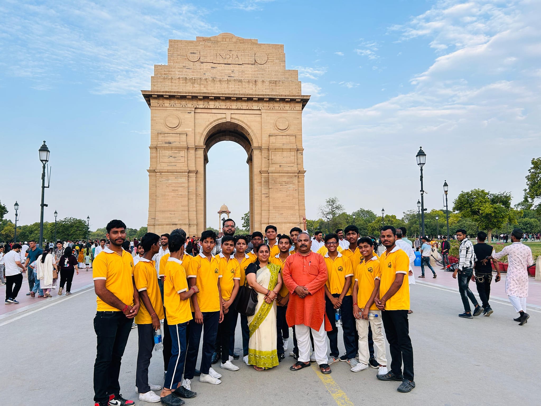Delhi Tour 1